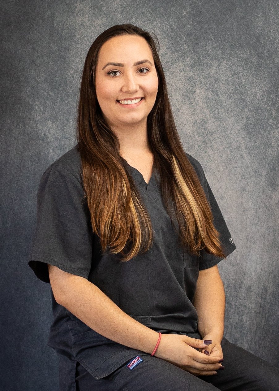 Our Team Woodland Veterinary Hospital