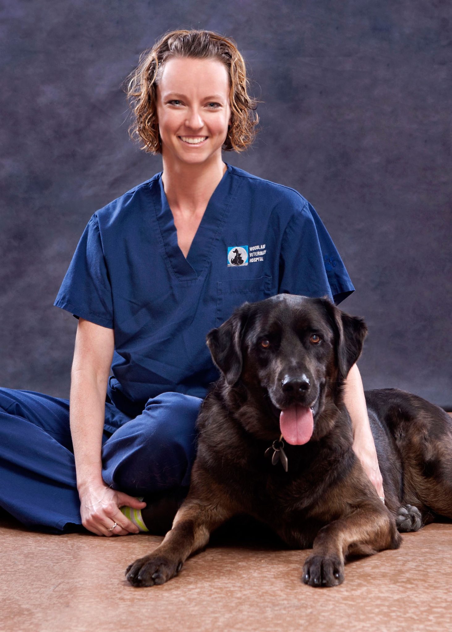 Our Team Woodland Veterinary Hospital