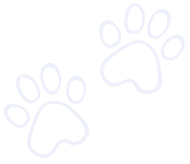 Double pawprint